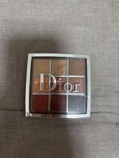 Dior ディオール バックステージ アイパレット 003 アンバーのサムネイル