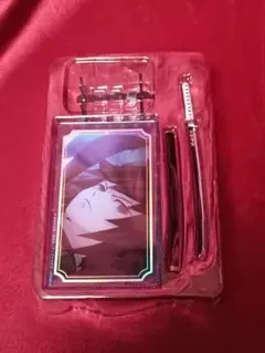 鬼滅の刃 日輪刀コレクション 冨岡義勇