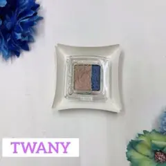 TWANY ララブーケ　アイカラーフレッシュN デュアル　101 フレンチシックのサムネイル
