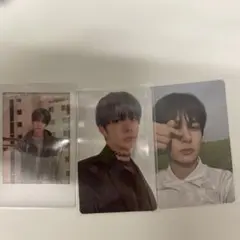 ENHYPEN Dimension: Answer HEESUNG ヒスン