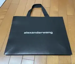 2026年最新】Alexander Wang ショップ袋・ショッパーの人気アイテム