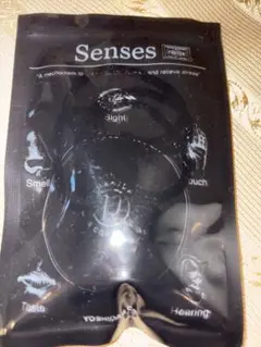 【開封品】 Porter senses 匂い袋　香り袋　ポーター