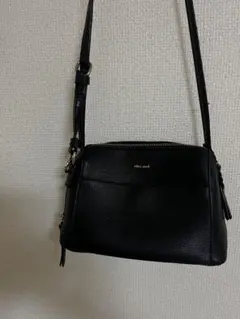 ニコアンド niko and... バッグ