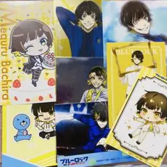 2025年最新】ブルーロック展の人気アイテム - メルカリ