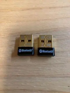 TP-Link USB Bluetoothアダプター 2個セット