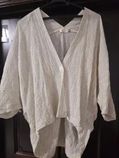 最終★カーディガン