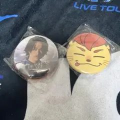 JSB FOREVER ~ONE~ 1,000円ガチャ 【RYUJI】
