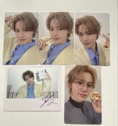 TREASURE シーグリ2026 ドヨン