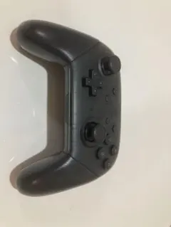 Nintendo Switch Proコントローラー 純正 動作確認済