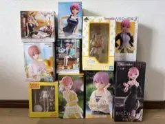 2026年最新】五等分の花嫁まとめ売りの人気アイテム - メルカリ