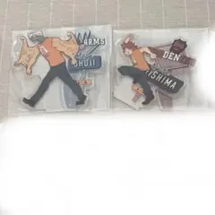 専用　アクスタ　2点