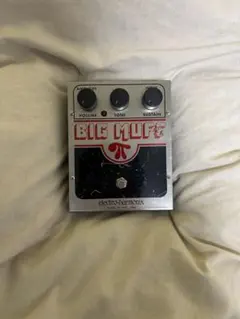 2026年最新】electro harmonix big muff ロシアンマフの人気アイテム