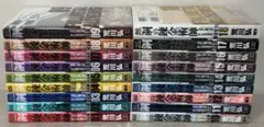 ツバサクロニクル 豪華版 全28巻セット&ポストカード - メルカリ