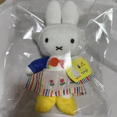 ハウステンボス限定 ロイヤルフラワーナインチェ マスコット 木靴
