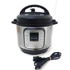 2025年最新】INSTANT pot duo svの人気アイテム - メルカリ