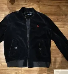 極美品Polo Ralph Lauren スイングトップ コーデュロイ