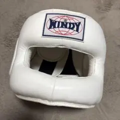 ヘッドギア ボクシング