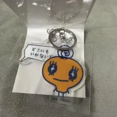 たまごっちのプチプチおみせっち　ランダムアクリルキーホルダー　めめっち