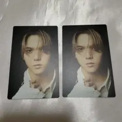 MAZZEL ラン トレカ セット ⑤