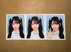 ≠ME ノイミー ID PHOTO ステッカー vol6 証明写真 谷崎早耶 - メルカリ