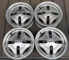 2026年最新】AE86 純正 ホイールの人気アイテム - メルカリ