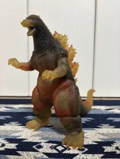 バンダイ ゴジラFOREVER特別版 ゴジラ メルトダウンのサムネイル