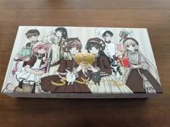 GODIVA x CLAMP アソートメント