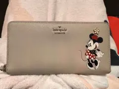 kate spade new york 101匹わんちゃん 二つ折り財布 - メルカリ