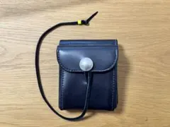 ゴローズ　二つ折りカードケース、財布 楽天市場】ゴローズ goro's [新品] 新型二つ折り財布 サドル