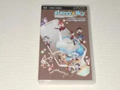 PSP★starry sky in Winter Portable ミニドラマ
