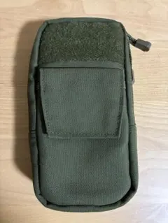 CONDOR ユーティリティポーチ MOLLE対応 オリーブドラブ
