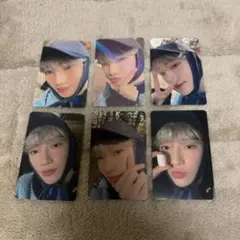 2026年最新】the boyz ニュー トレカの人気アイテム - メルカリ