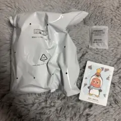 POP BEAN Fluffy & Cozy Series twinkle