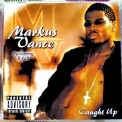MARKUS VANCE ★ R&B AOR g-rap g-funk