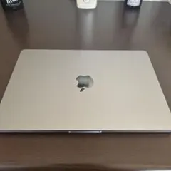MacBook Air M3 スペースグレー