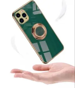 iPhone11Promax　ケース スマホカバー スマホリング スマホケース