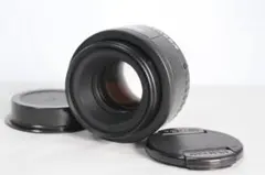 ペンタックス SMC PENTAX-FA 50mm F1.7のサムネイル
