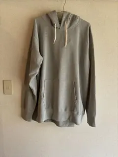 BRING ブリング　プルオーバーパーカ