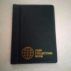 COIN COLLECTION BOOK コインアルバムのサムネイル