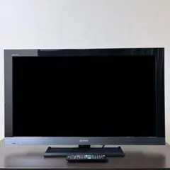 40インチ液晶】SONY BRAVIA KDL-40EX500 ソニー テレビ - メルカリ