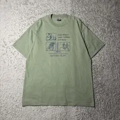BLACKBIRD Tシャツ ピスタチオ サイズ1 ブラックバード - メルカリ