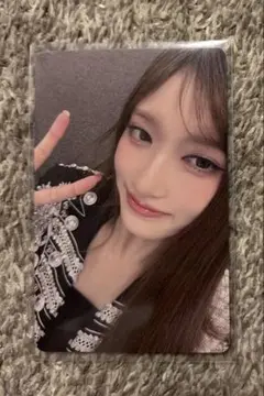 IVE Be Alright 東京　会場限定　10/12 イソ