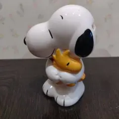 2025年最新】スヌーピー 貯金箱 陶器の人気アイテム - メルカリ