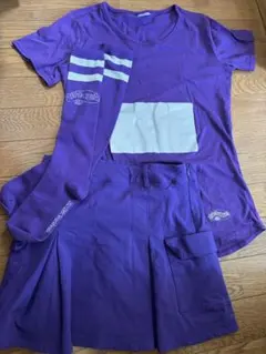 テレタビーズ 衣装セット