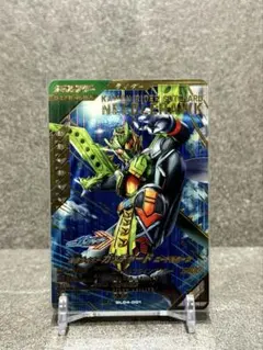 【LR】ガンバレジェンズ GL04弾　仮面ライダー　ガッチャード