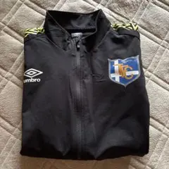 東海大諏訪サッカー部 ジャージ