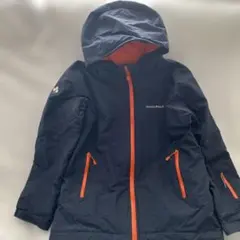 2025年最新】モンベル スキーウェア 160の人気アイテム - メルカリ
