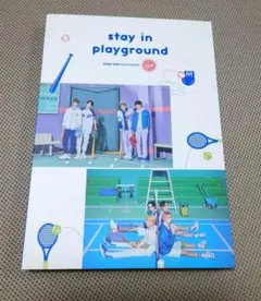 2025年最新】straykids playgroundの人気アイテム - メルカリ