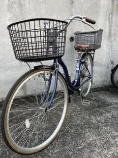 2026年最新】自転車 シティサイクルの人気アイテム - メルカリ