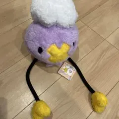 ポケモン フワンテぬいぐるみのサムネイル